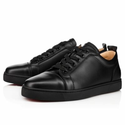 Messieurs Christian Louboutin Sneakers Basses | Louis Junior