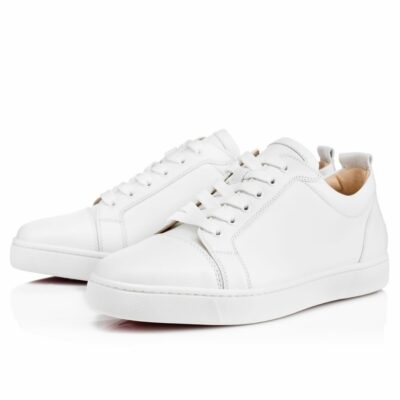 Messieurs Christian Louboutin Sneakers Basses | Louis Junior