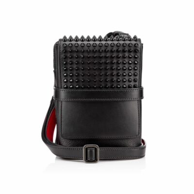 Messieurs Christian Louboutin Mini Sacs & Pochettes | Benech Reporter