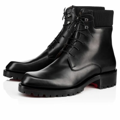 Messieurs Christian Louboutin Bottines | Trapman