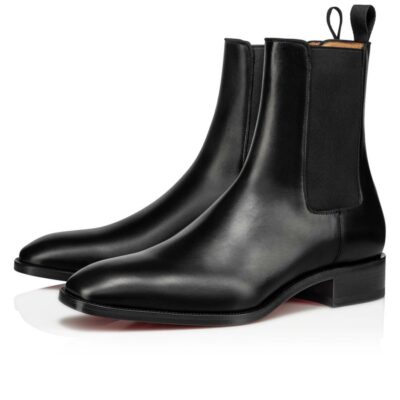 Messieurs Christian Louboutin Bottines | Samson