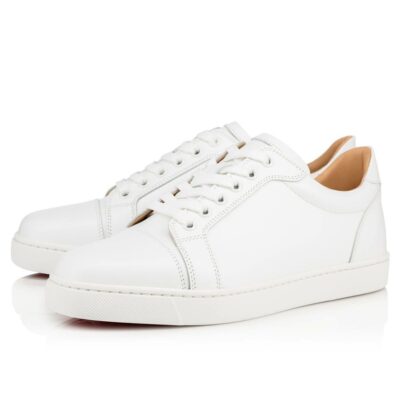 Mesdames Christian Louboutin Sneakers | Vieira