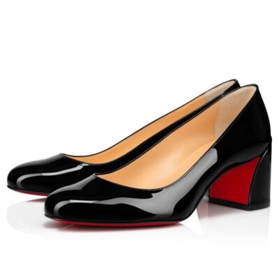 Mesdames Christian Louboutin Escarpins | Miss Sab