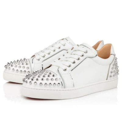 Mesdames Christian Louboutin Sneakers | Vieira 2