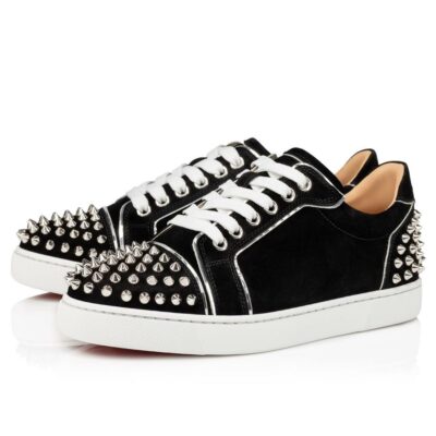 Mesdames Christian Louboutin Sneakers | Vieira 2