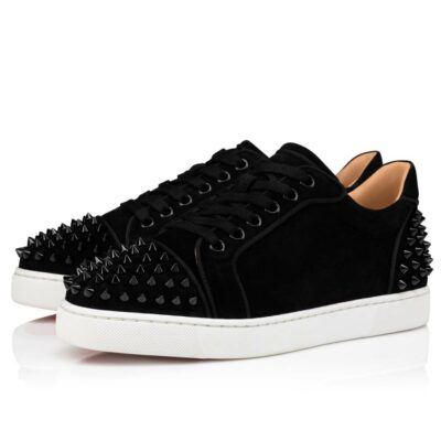 Mesdames Christian Louboutin Sneakers | Vieira 2