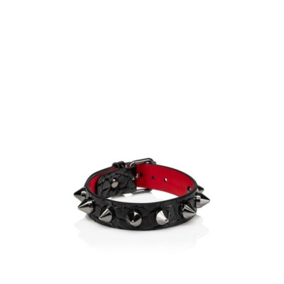 Messieurs Christian Louboutin Bracelets | Loubilink