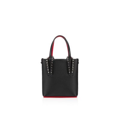 Mesdames Christian Louboutin Sacs Cabas | Cabata N/S Modele Mini