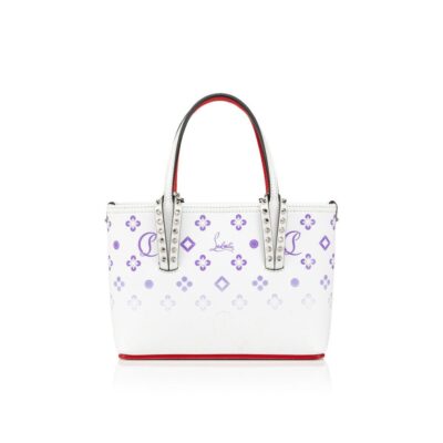 Mesdames Christian Louboutin Sacs Cabas | Cabata E/W Modele Mini