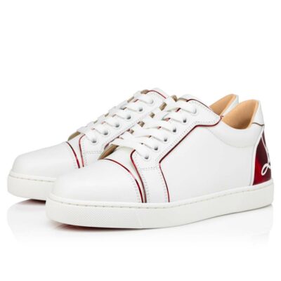 Mesdames Christian Louboutin Sneakers | Fun Vieira