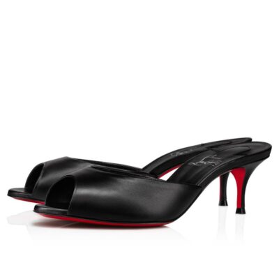 Mesdames Christian Louboutin Mules | Me Dolly