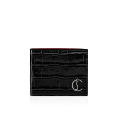 Messieurs Christian Louboutin Portefeuilles & Petits Accessoires | Coolcard