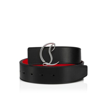 Messieurs Christian Louboutin Ceintures | Cl Logo