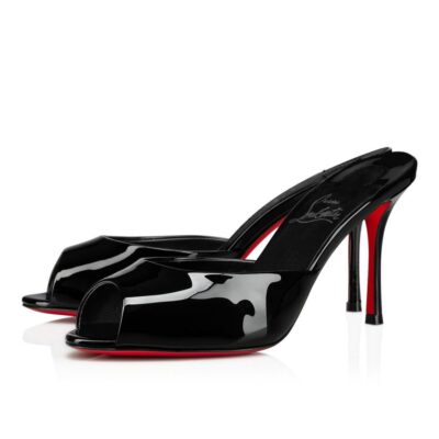 Mesdames Christian Louboutin Mules | Me Dolly