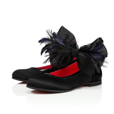 Filles Christian Louboutin  | Anemonina