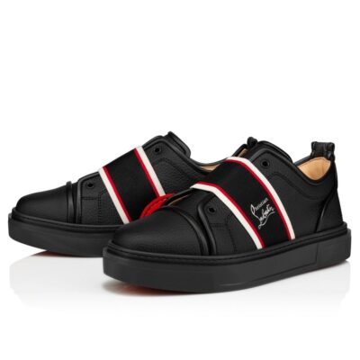 Messieurs Christian Louboutin Sneakers Slip-Ons | Adolescenza