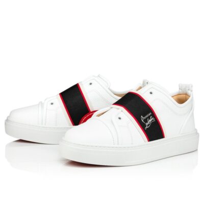 Messieurs Christian Louboutin Sneakers Slip-Ons | Adolescenza