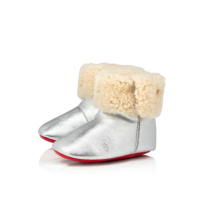 Bebes Christian Louboutin  | Baby Bootie