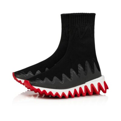 Filles Christian Louboutin  | Mini Sharky Sock