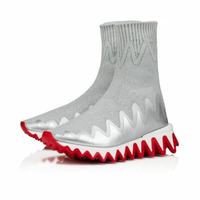 Filles Christian Louboutin  | Mini Sharky Sock