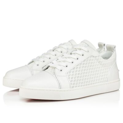 Messieurs Christian Louboutin Sneakers Basses | Louis Junior