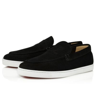 Messieurs Christian Louboutin Sneakers Slip-Ons | Varsiboat