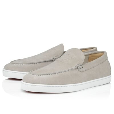 Messieurs Christian Louboutin Sneakers Slip-Ons | Varsiboat