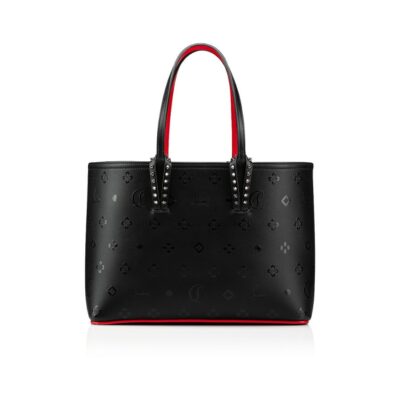 Mesdames Christian Louboutin Sacs Cabas | Cabata Petit Modele