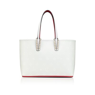 Mesdames Christian Louboutin Sacs Cabas | Cabata Petit Modele