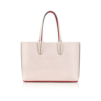 Mesdames Christian Louboutin Sacs Cabas | Cabata Petit Modele