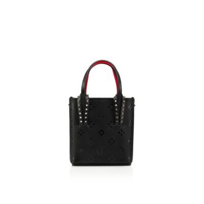 Mesdames Christian Louboutin Sacs Cabas | Cabata N/S Modele Mini