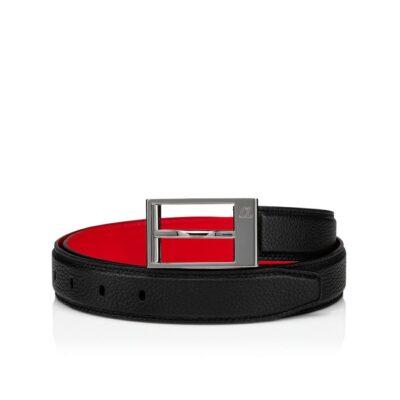 Messieurs Christian Louboutin Ceintures | Bizbelt