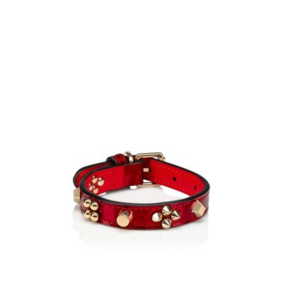 Mesdames Christian Louboutin Accessoires Pour Animaux | Loubicollar Xs