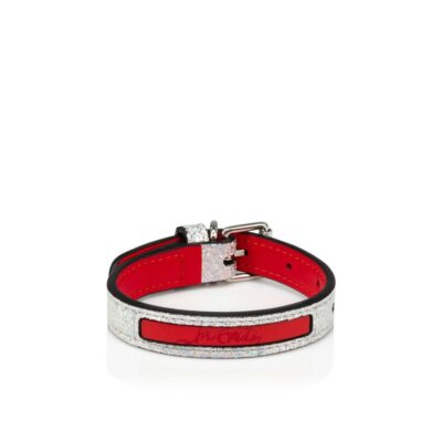 Mesdames Christian Louboutin Accessoires Pour Animaux | Loubicollar Xs