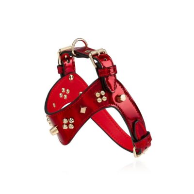 Mesdames Christian Louboutin Accessoires Pour Animaux | Loubiharness Xs