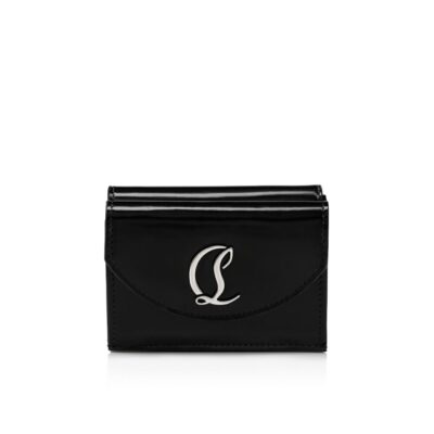 Mesdames Christian Louboutin Portefeuilles & Petits Accessoires | Loubi54 Wallet