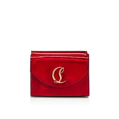 Mesdames Christian Louboutin Portefeuilles & Petits Accessoires | Loubi54