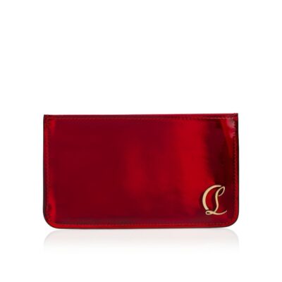 Mesdames Christian Louboutin Portefeuilles & Petits Accessoires | Loubi54