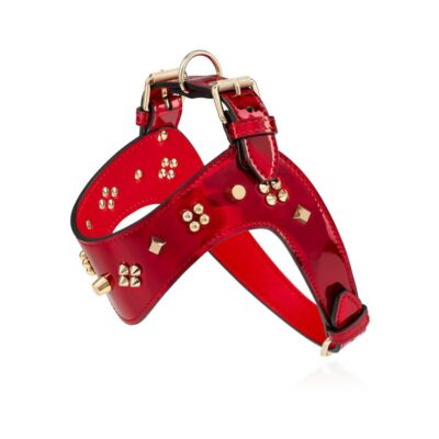 Mesdames Christian Louboutin Accessoires Pour Animaux | Loubiharness S