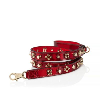 Mesdames Christian Louboutin Accessoires Pour Animaux | Loubileash M