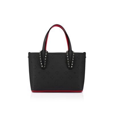 Mesdames Christian Louboutin Sacs Cabas | Cabata E/W Modele Mini