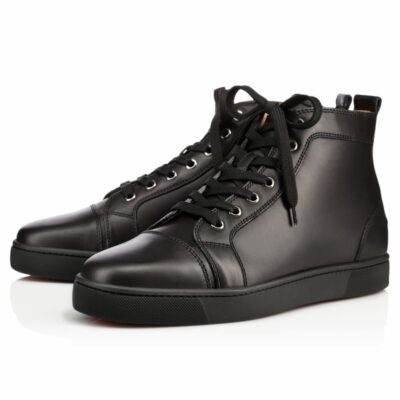 Messieurs Christian Louboutin Sneakers Hautes | Louis