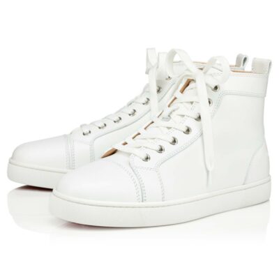 Messieurs Christian Louboutin Sneakers Hautes | Louis