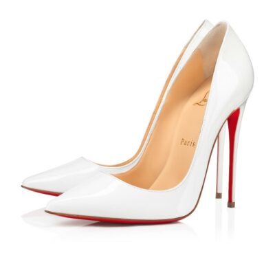 Mesdames Christian Louboutin Escarpins | So Kate