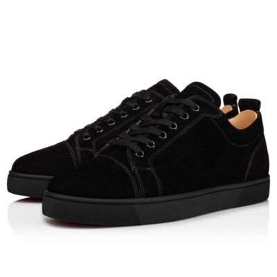 Messieurs Christian Louboutin Sneakers Basses | Louis Junior