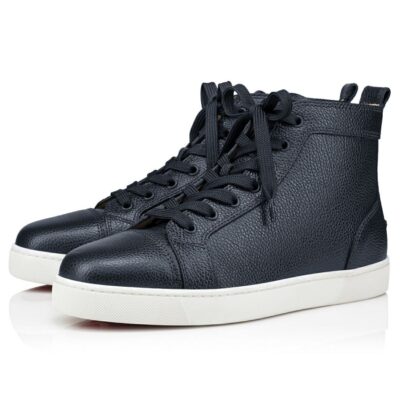 Messieurs Christian Louboutin Sneakers Hautes | Louis