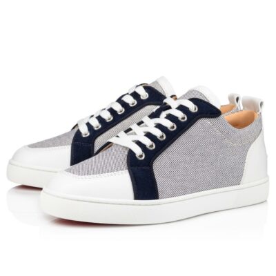 Messieurs Christian Louboutin Sneakers Basses | Rantulow