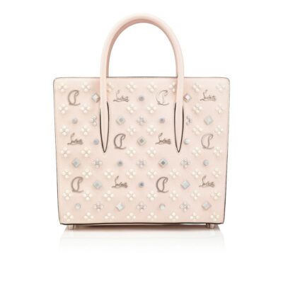 Mesdames Christian Louboutin Sacs Portes Epaule | Paloma Modele Medium