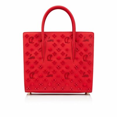 Mesdames Christian Louboutin Sacs Portes Epaule | Paloma Modele Medium