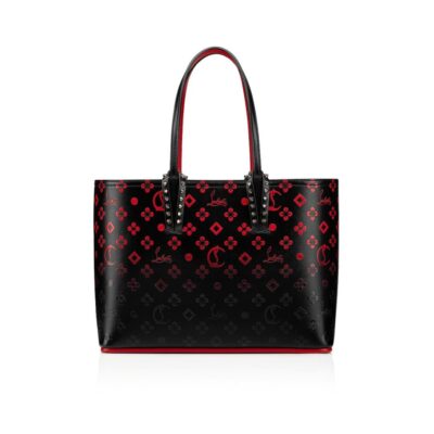 Mesdames Christian Louboutin Sacs Cabas | Cabata Petit Modele